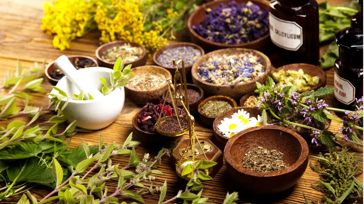 Nourish to Restore — Diet & Nutrition in W Northwest Hwy c255, Dallas
