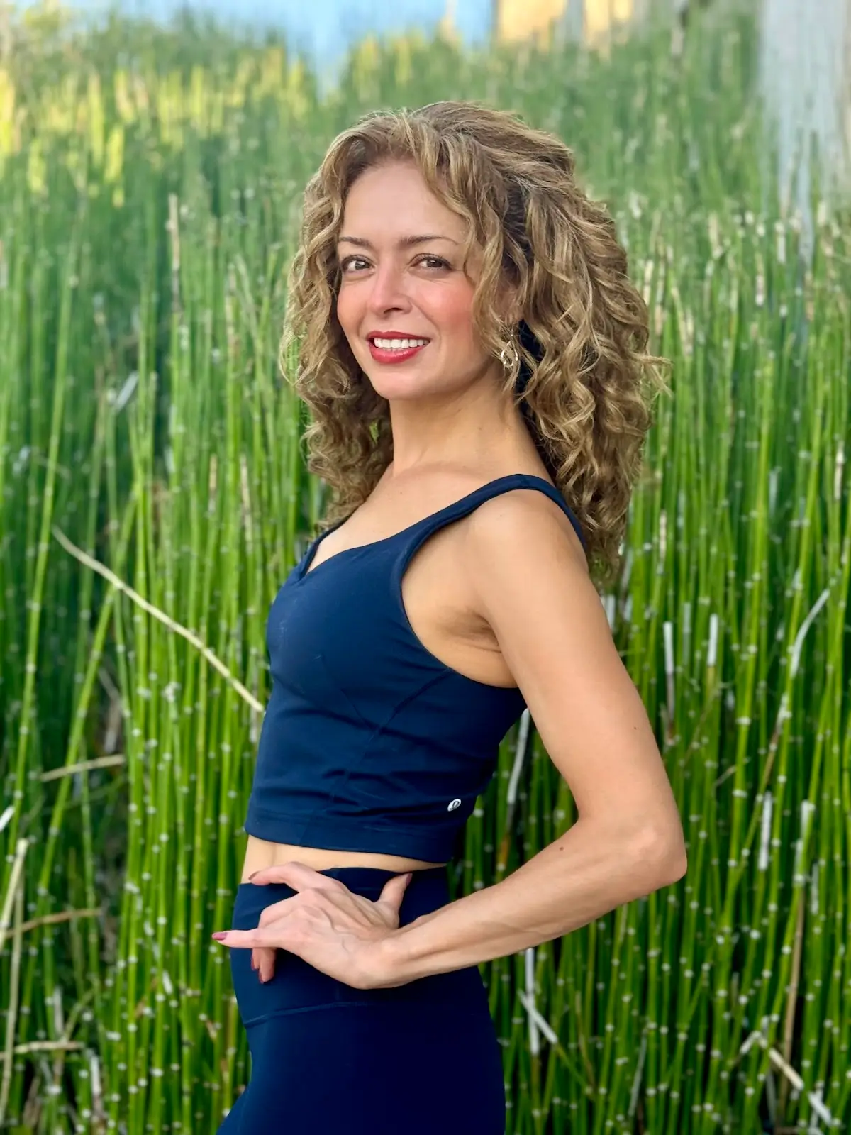 Nutrition Counselor and Yoga Instructor • Holistic Wellness — Yoga, Tai Chi & Pilates in Belt Line Rd Ste 1140, Dallas