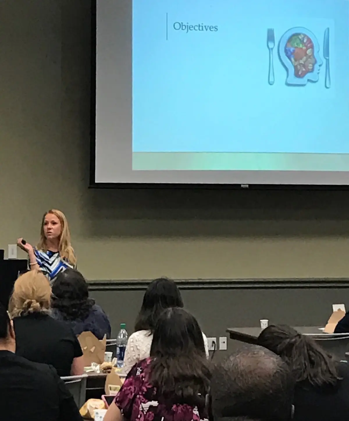 Nutrition Therapy And Wellness — Diet & Nutrition in N Central Expy, Dallas