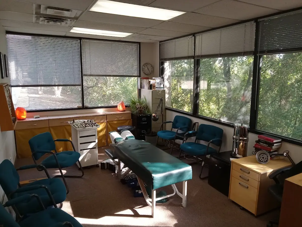 Nutritional Healing Center Dallas — Diet & Nutrition in Forest Ln, Dallas
