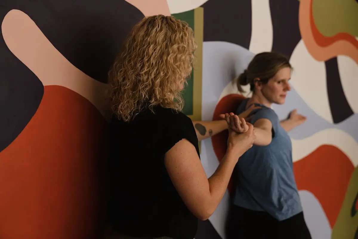 Oak Cliff Physical Therapy — Physical & Rehabilitation Therapy in S Tyler St, Dallas