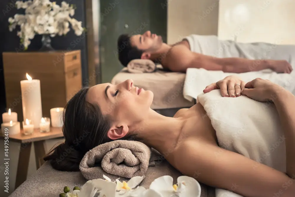 Oak Tree Massage — Massage Therapy in Oak Lawn Ave, Dallas