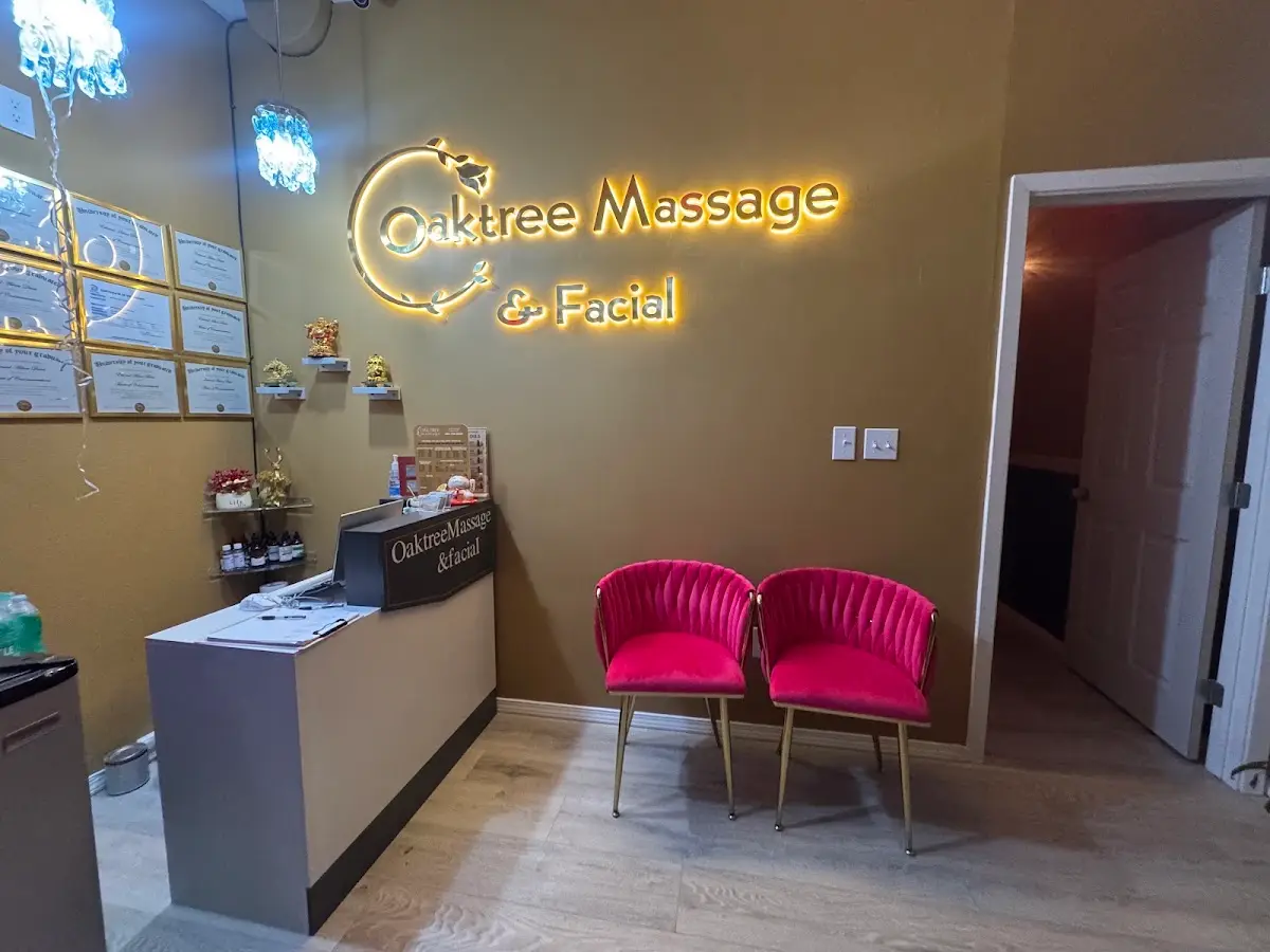Oak Tree Massage & Facial Dallas (Lovers Ln) — Massage Therapy in W Lovers Ln, Dallas