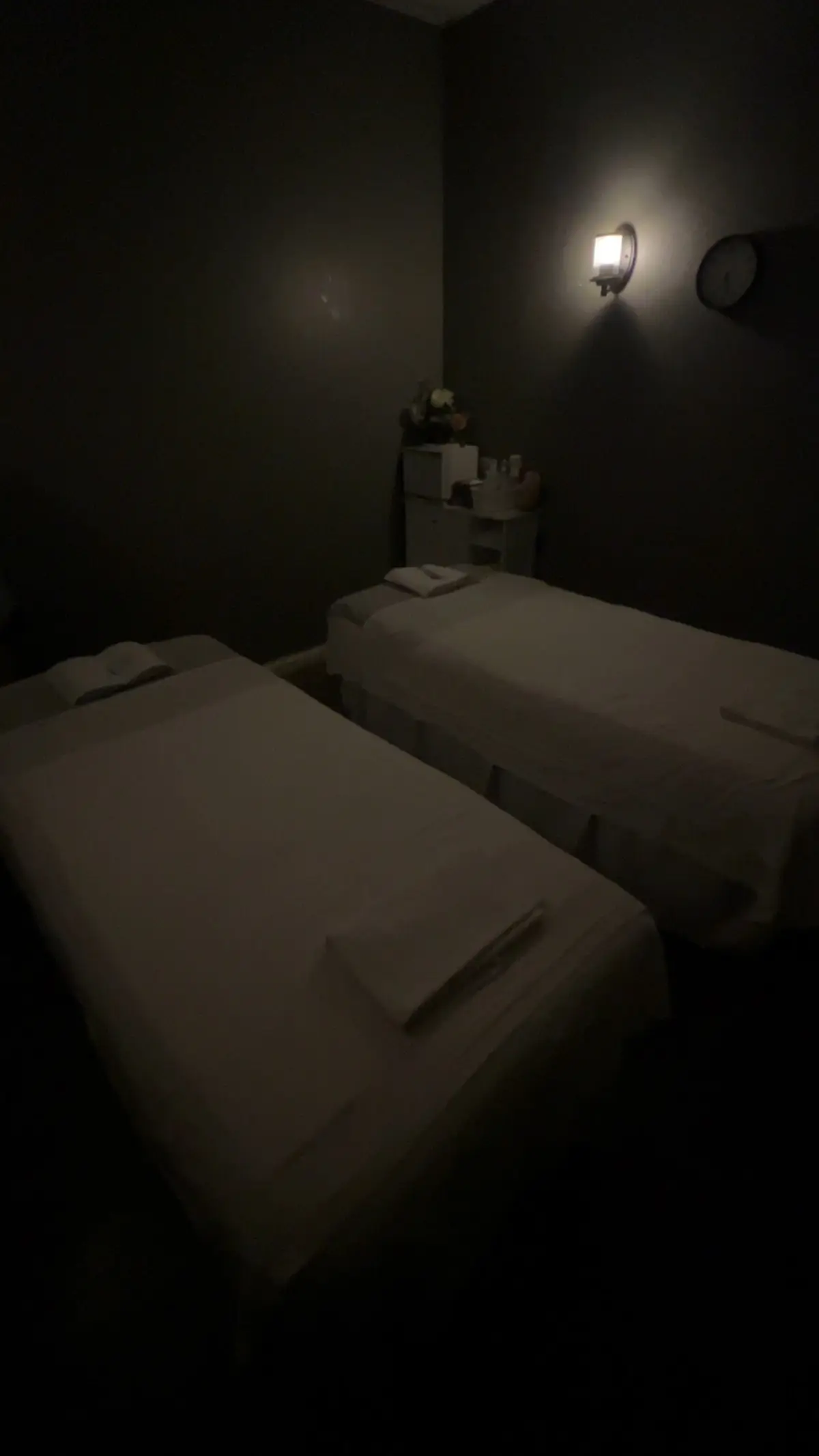 Oasis Massage — Massage Therapy in Lyndon B Johnson Fwy #106, Dallas
