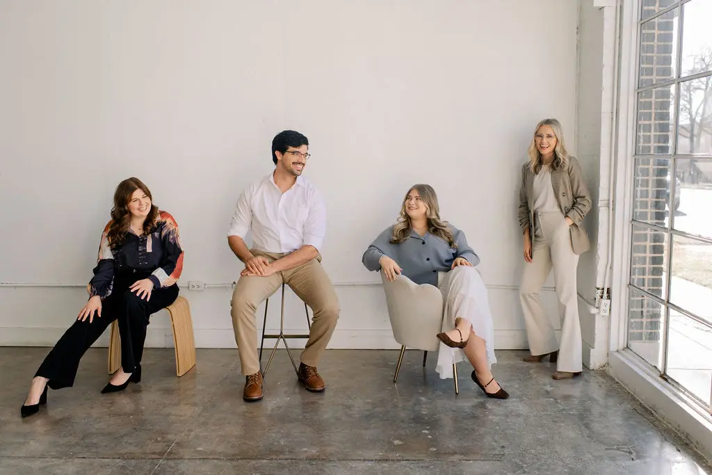 OCD and Anxiety Recovery, LLC - Dr. Whitney Dyer, DSW, LCSW — Psychotherapy in Noel Rd, Dallas