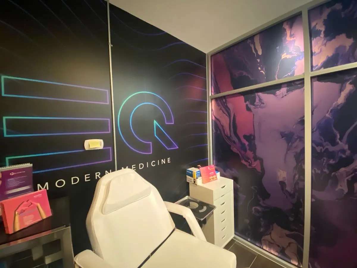 OhZone Clinics (Formerly Equilyst Modern Medicine) — Naturopathic Medicine in Canton St C, Dallas