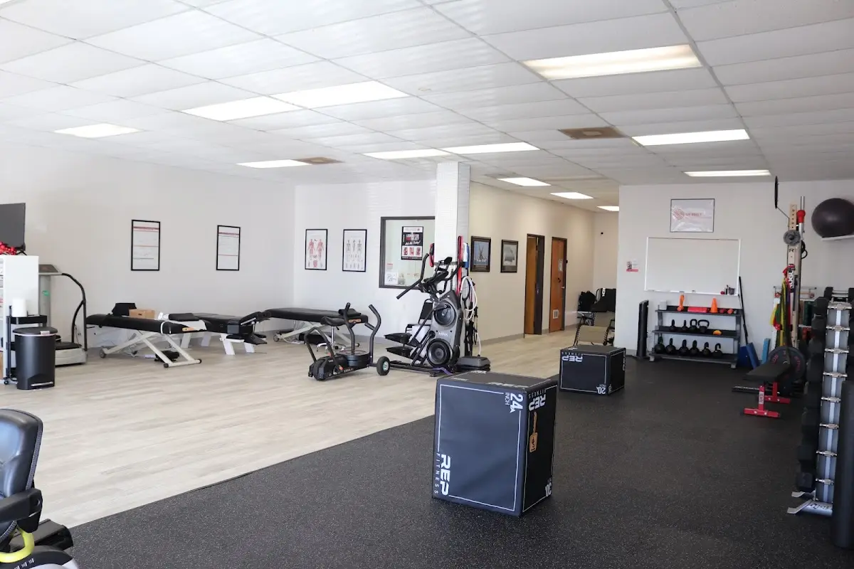 On Point Movement & Performance - Richardson — Physical & Rehabilitation Therapy in Richardson, Dallas