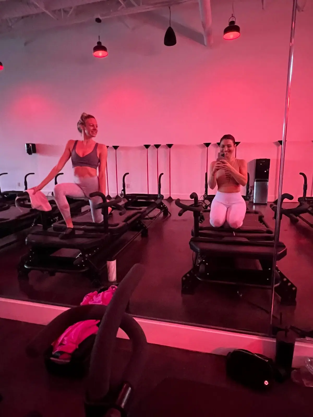 ONELAGREE — Yoga, Tai Chi & Pilates in Oak Lawn Ave #440, Dallas