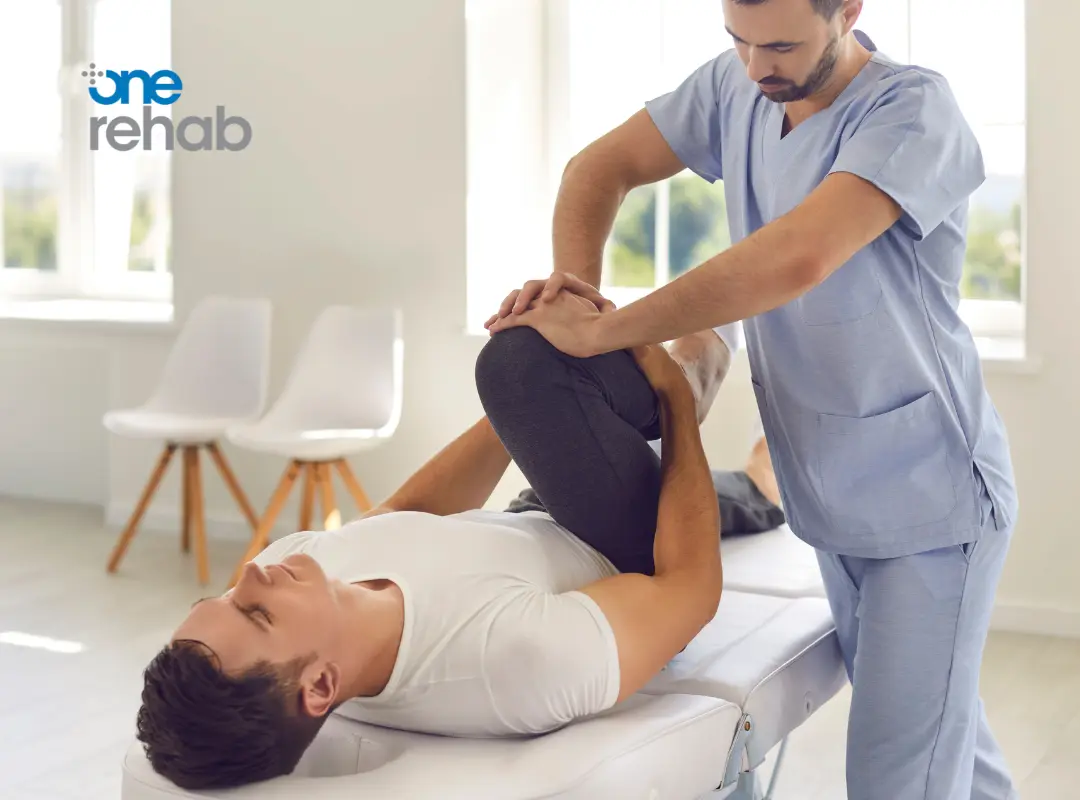 OneRehab | Dallas — Physical & Rehabilitation Therapy in N Central Expy, Dallas