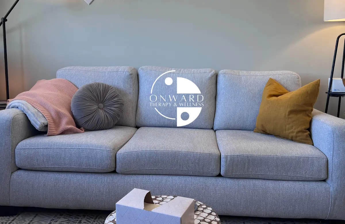 Onward Therapy & Wellness, PLLC — Psychotherapy in Greenville Ave, Dallas