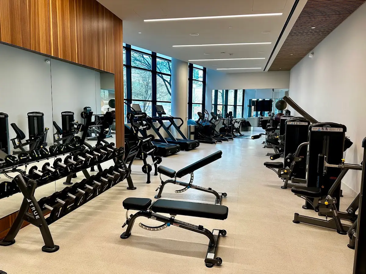 Optimove Physical Therapy & Wellness — Physical & Rehabilitation Therapy in Nowitzki Way, Dallas
