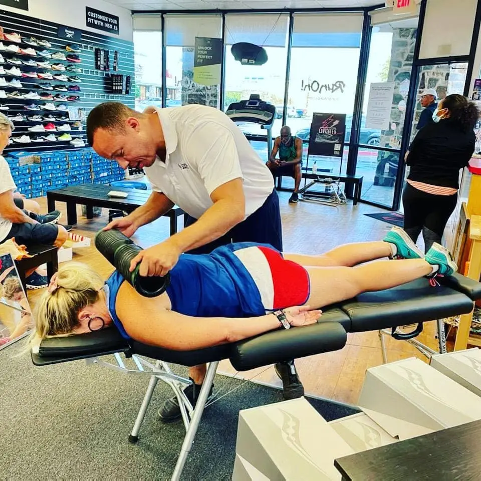 Osteopractic Physical Therapy & Pain Relief — Physical & Rehabilitation Therapy in N Central Expy, Dallas