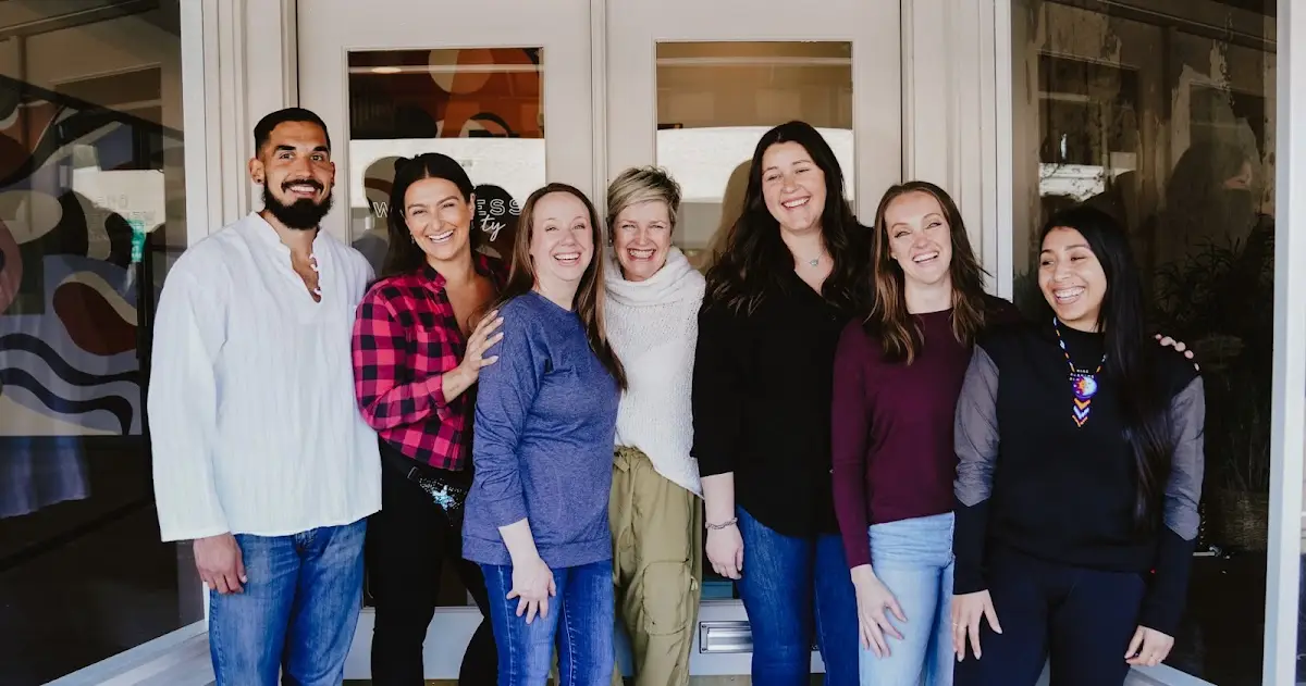 Our Wellness Community — Reiki & Energy Medicine in S Tyler St, Dallas