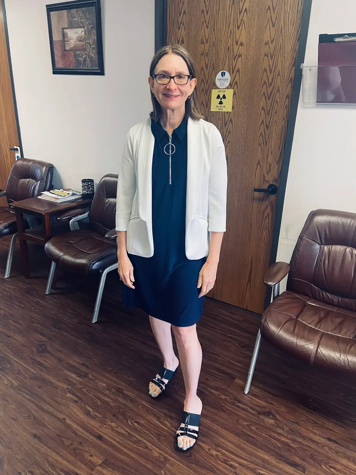 Pamela D. Garcy, PhD, PLLC Psychologist & Life Coach — Psychotherapy in Trinity Mills Rd #106, Dallas