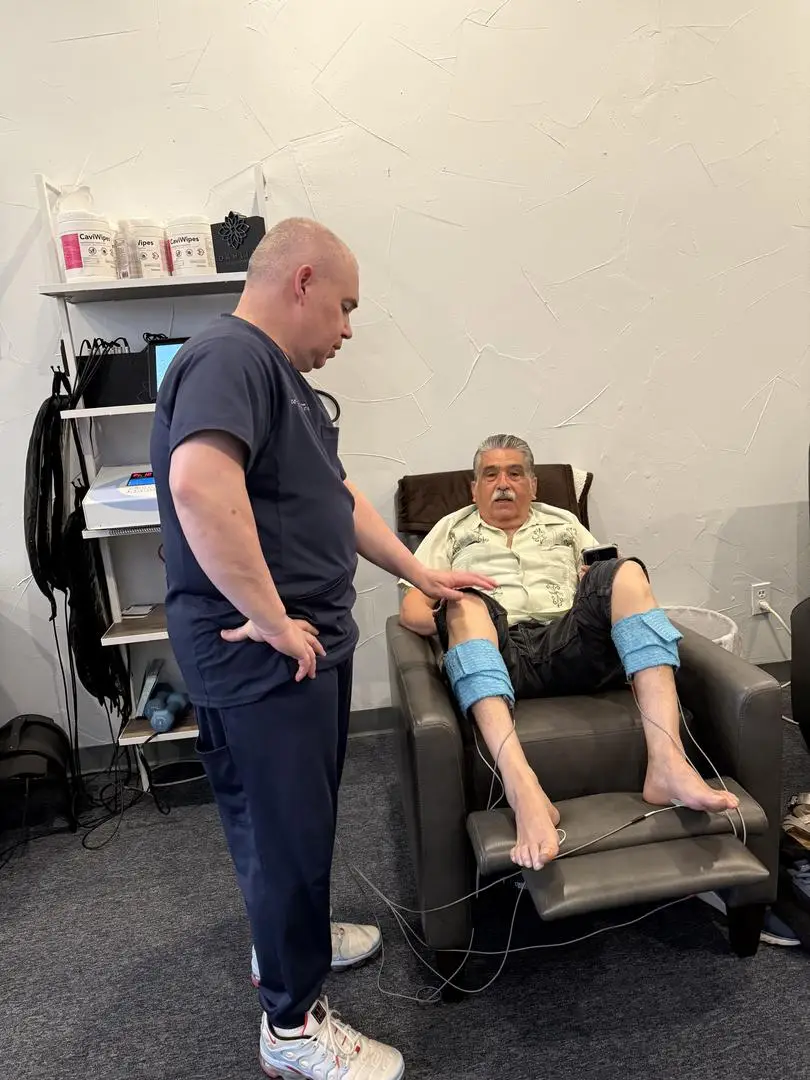 Park Cities Neuropathy and Wellness Dallas - Chiropractic | Spinal Decompression — Chiropractic in W Northwest Hwy, Dallas