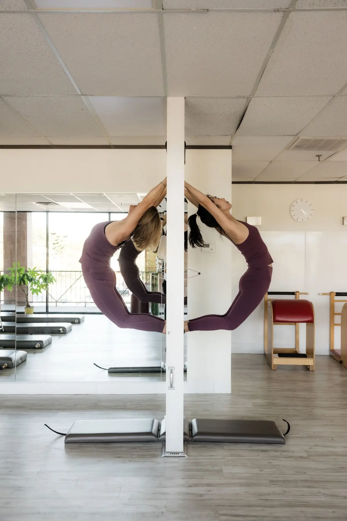 Park Cities Pilates Center — Yoga, Tai Chi & Pilates in W Lovers Ln Unit 204, Dallas