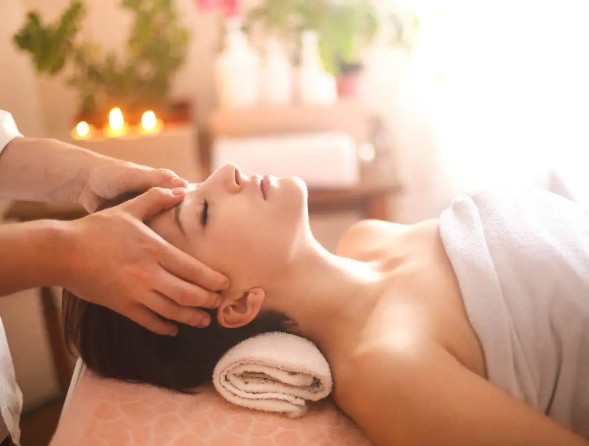 Parkway Therapy Massage — Massage Therapy in Dallas Pkwy Ste 301, Dallas