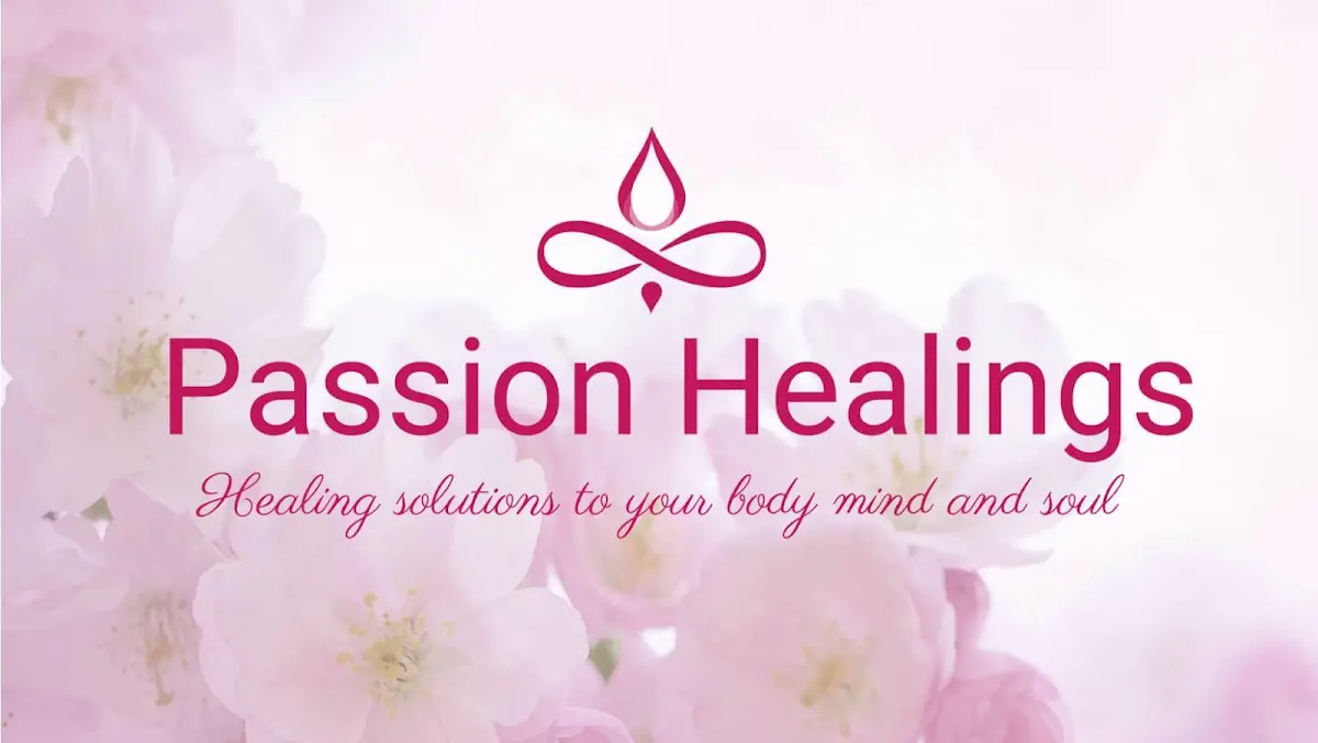 Passion Healings — Reiki & Energy Medicine in Cypress Waters Blvd #160, Dallas