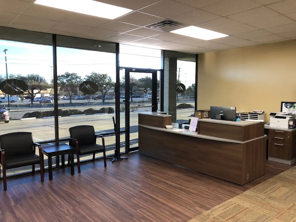 Peak Physical Therapy — Physical & Rehabilitation Therapy in Garland, Dallas