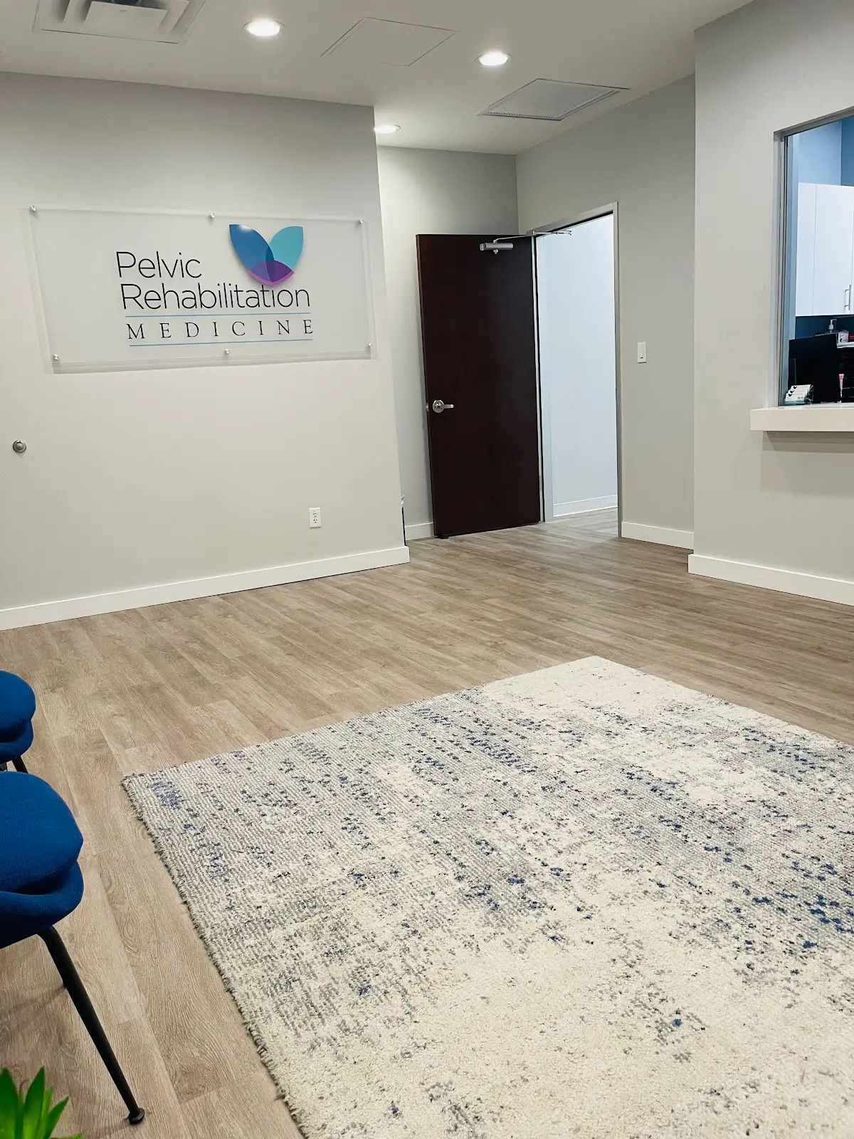 Pelvic Rehabilitation Medicine — Physical & Rehabilitation Therapy in N Central Expy, Dallas