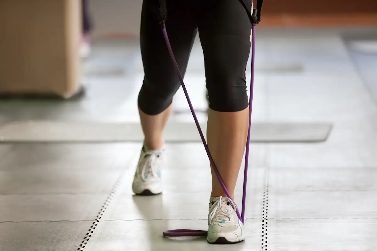 Performance Sports Medicine — Physical & Rehabilitation Therapy in Campbell Rd, Dallas