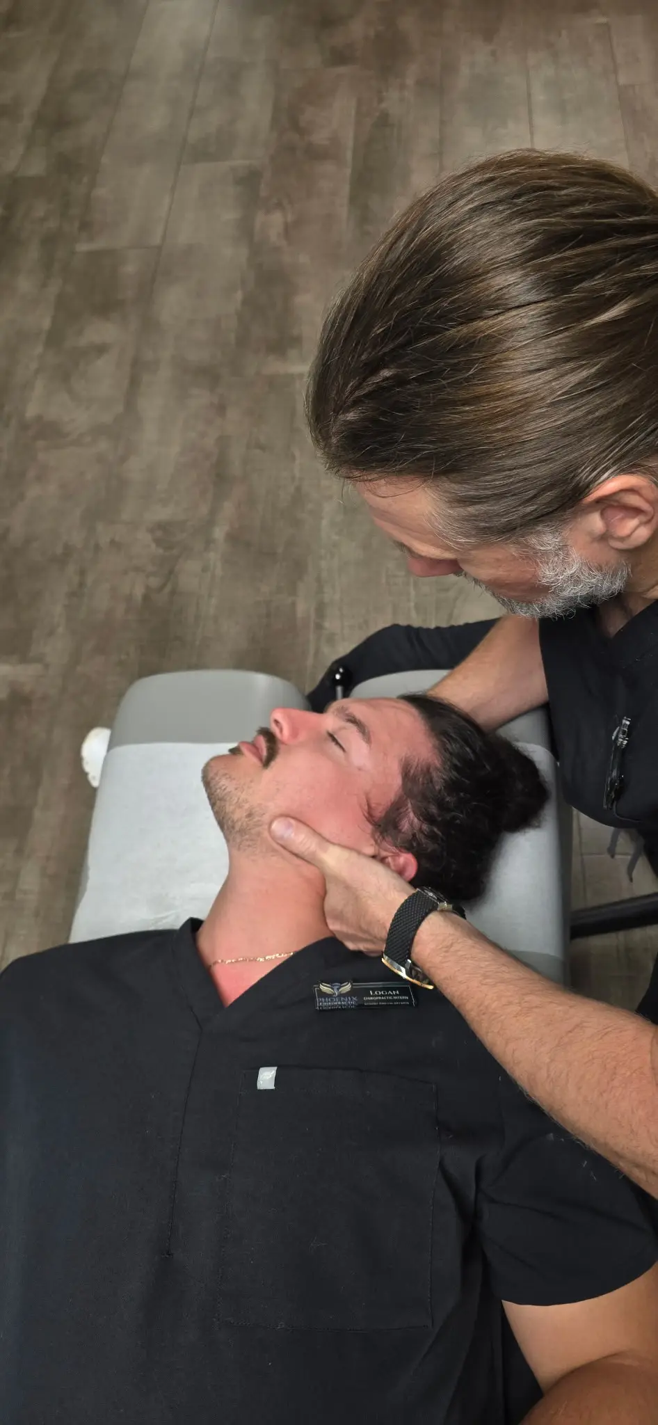 Phoenix Chiropractic Dallas — Chiropractic in Poppy Dr, Dallas