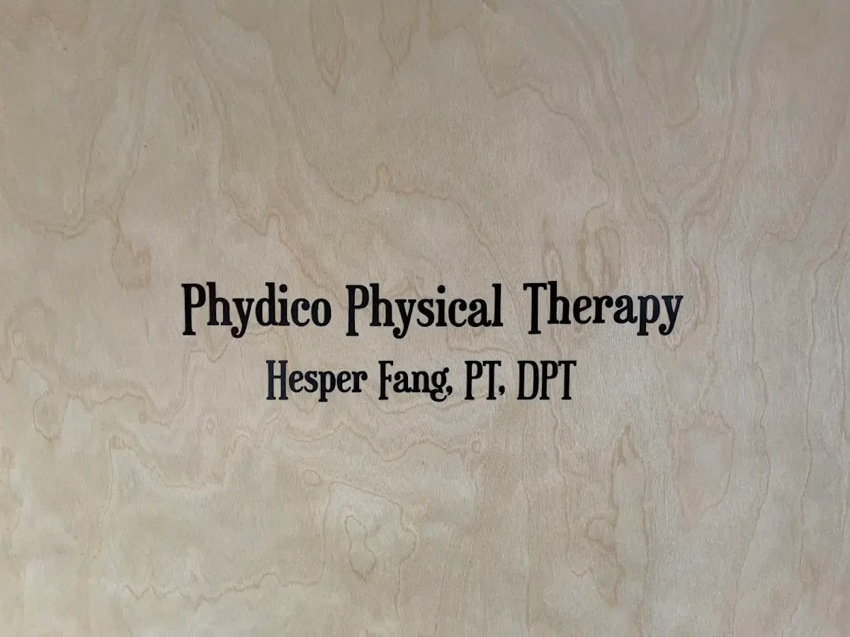 Phydico Physical Therapy — Physical & Rehabilitation Therapy in Chemical St, Dallas