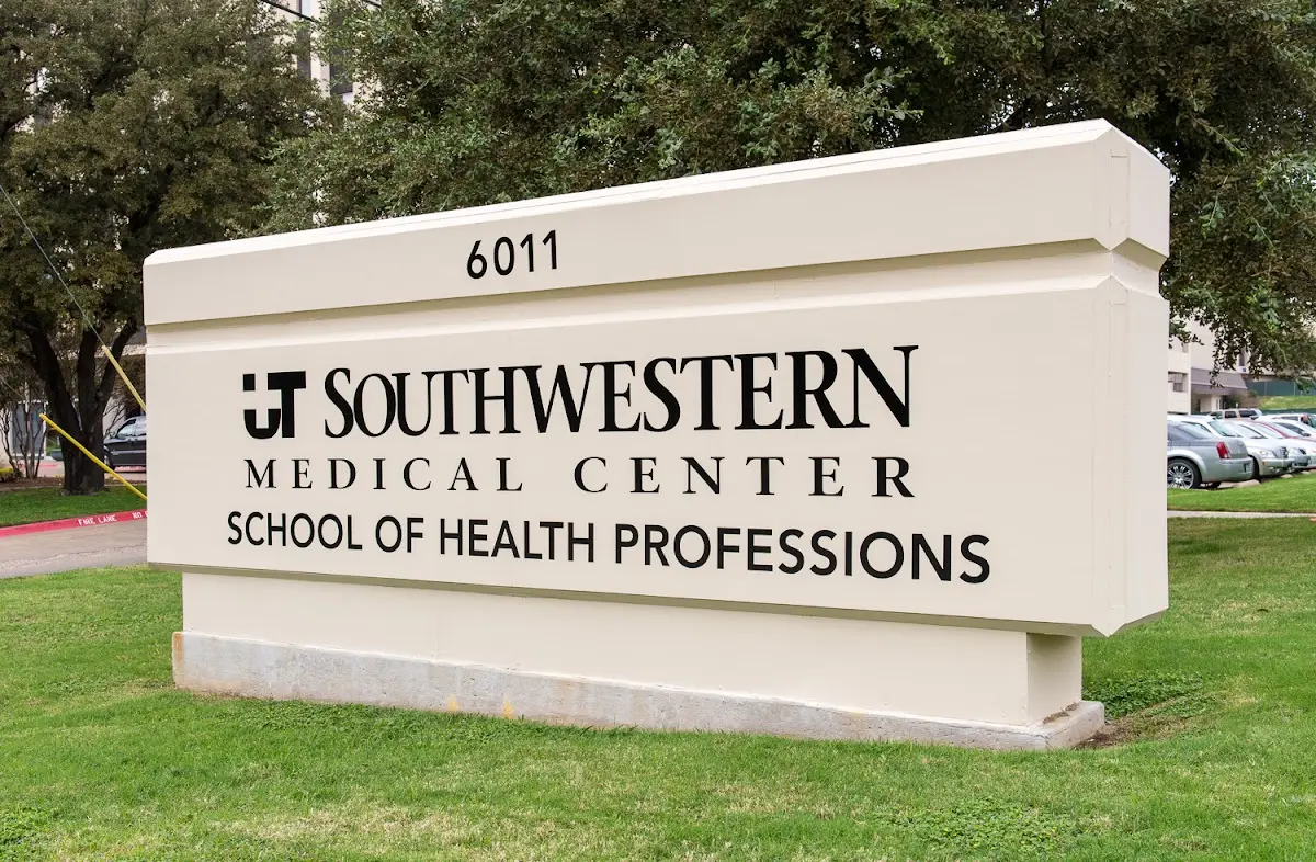 Physical Therapy Clinic - UT Southwestern — Physical & Rehabilitation Therapy in Harry Hines Blvd, Dallas