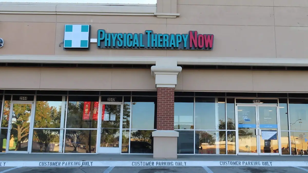 Physical Therapy Now Irving — Physical & Rehabilitation Therapy in Irving, Dallas