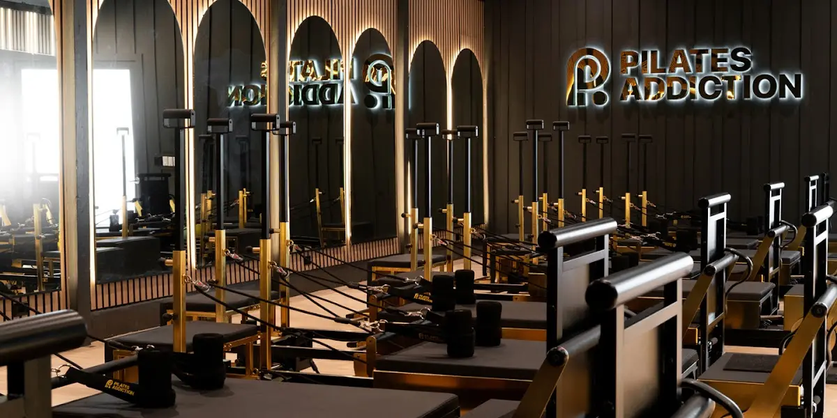 Pilates Addiction White Rock — Yoga, Tai Chi & Pilates in Garland Rd, Dallas