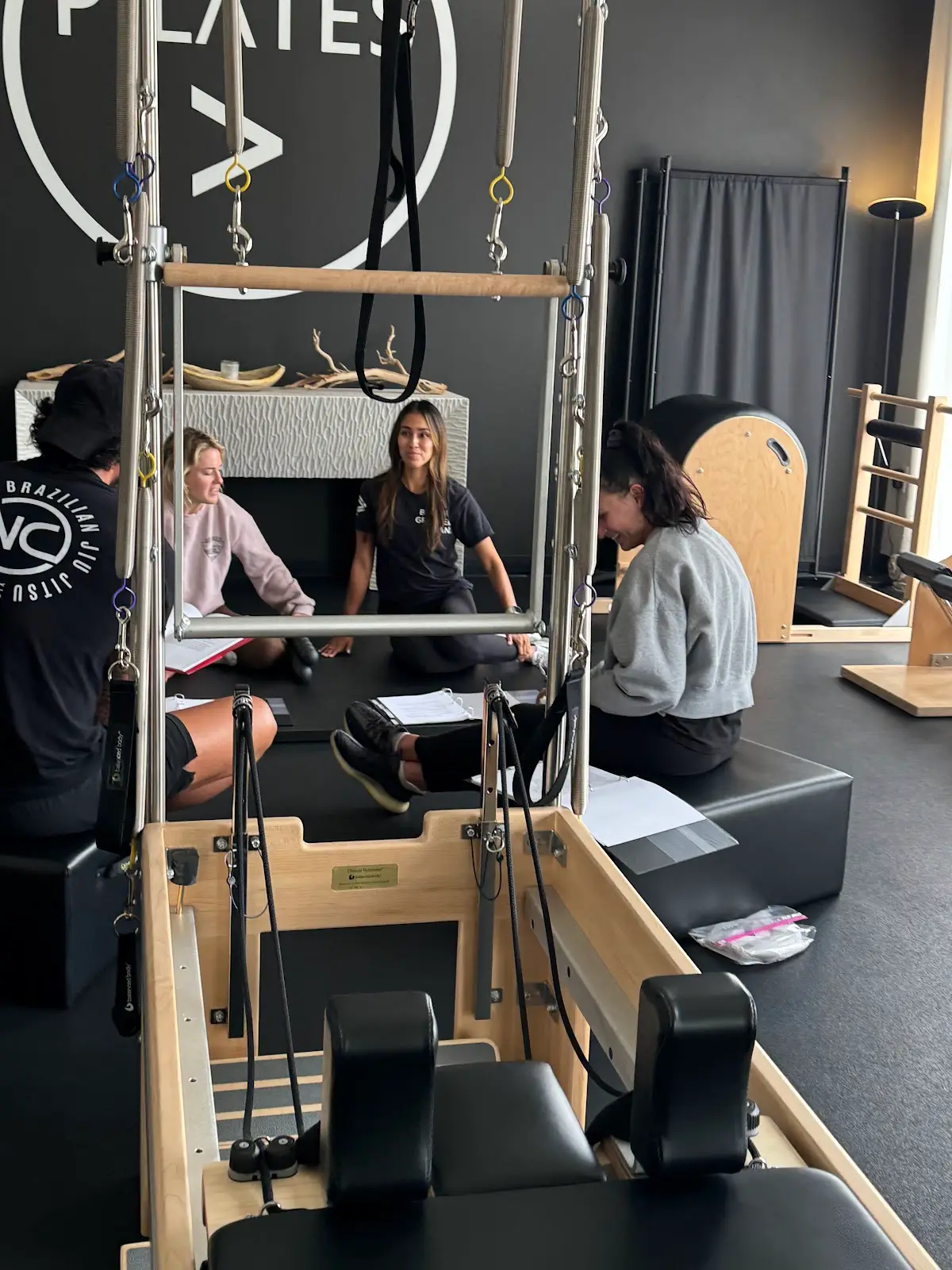 Pilates By Greater Than — Yoga, Tai Chi & Pilates in Greenville Ave #101, Dallas