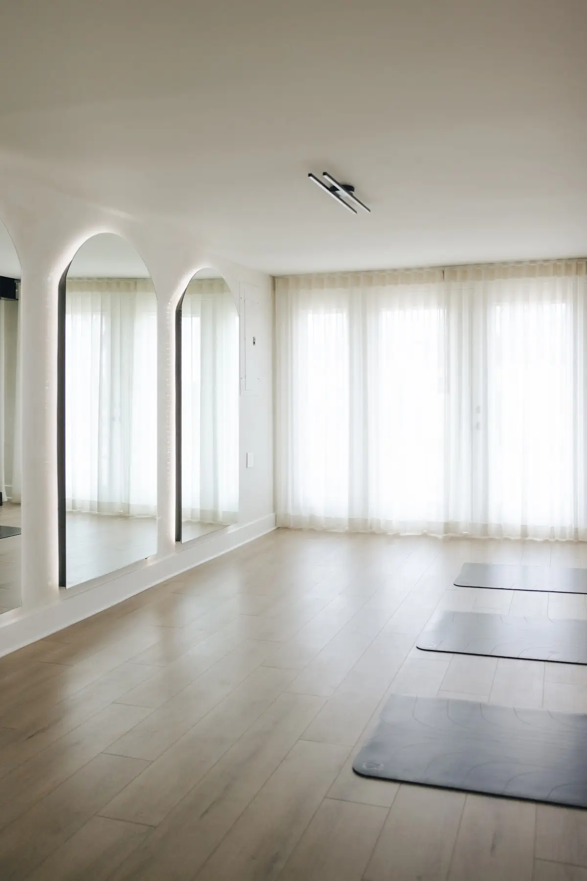 Pilates Porfavor — Yoga, Tai Chi & Pilates in N 12th St Ste B, Dallas
