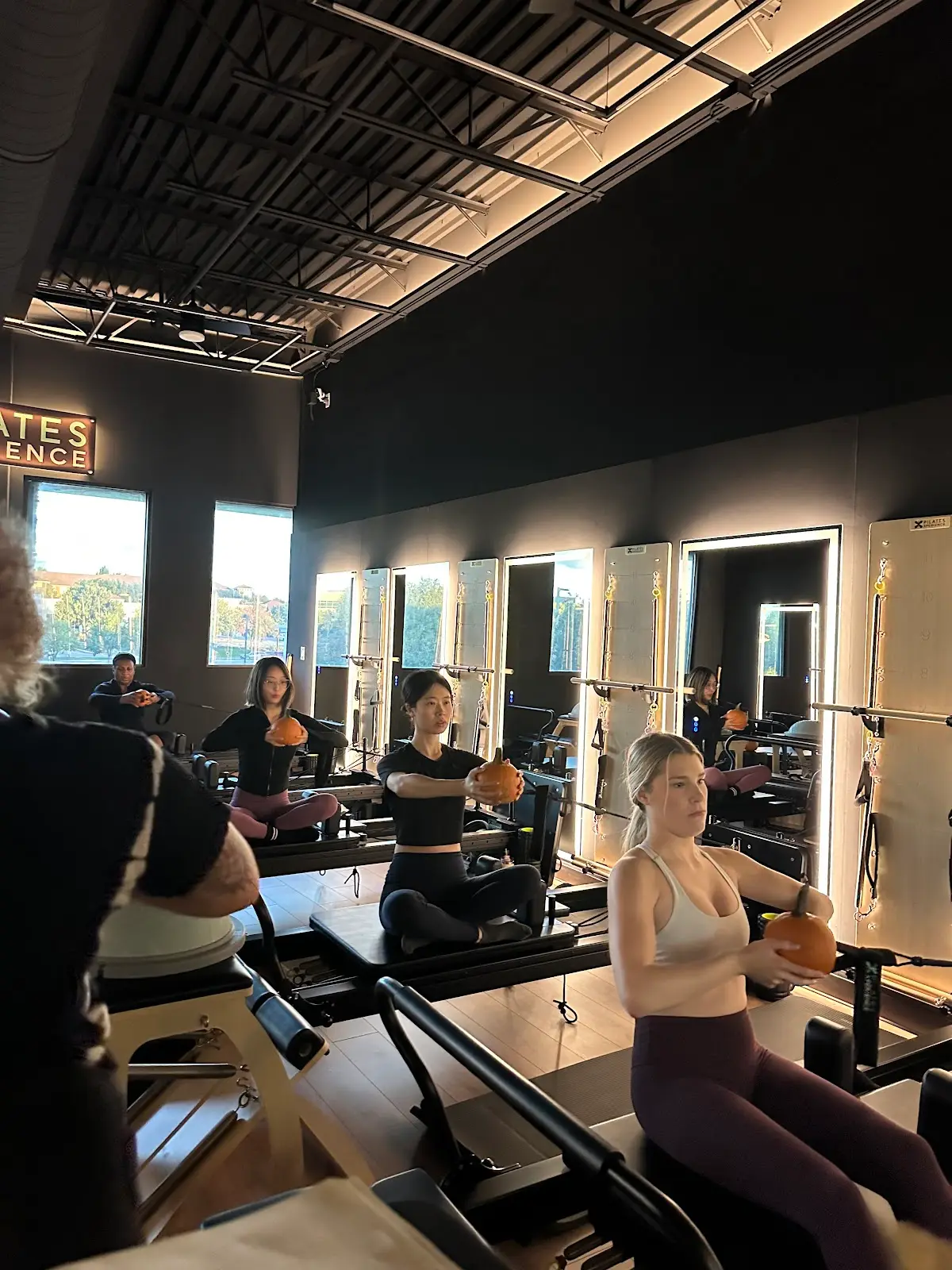 Pilates Xperience — Yoga, Tai Chi & Pilates in W Royal Ln Unit 215, Dallas