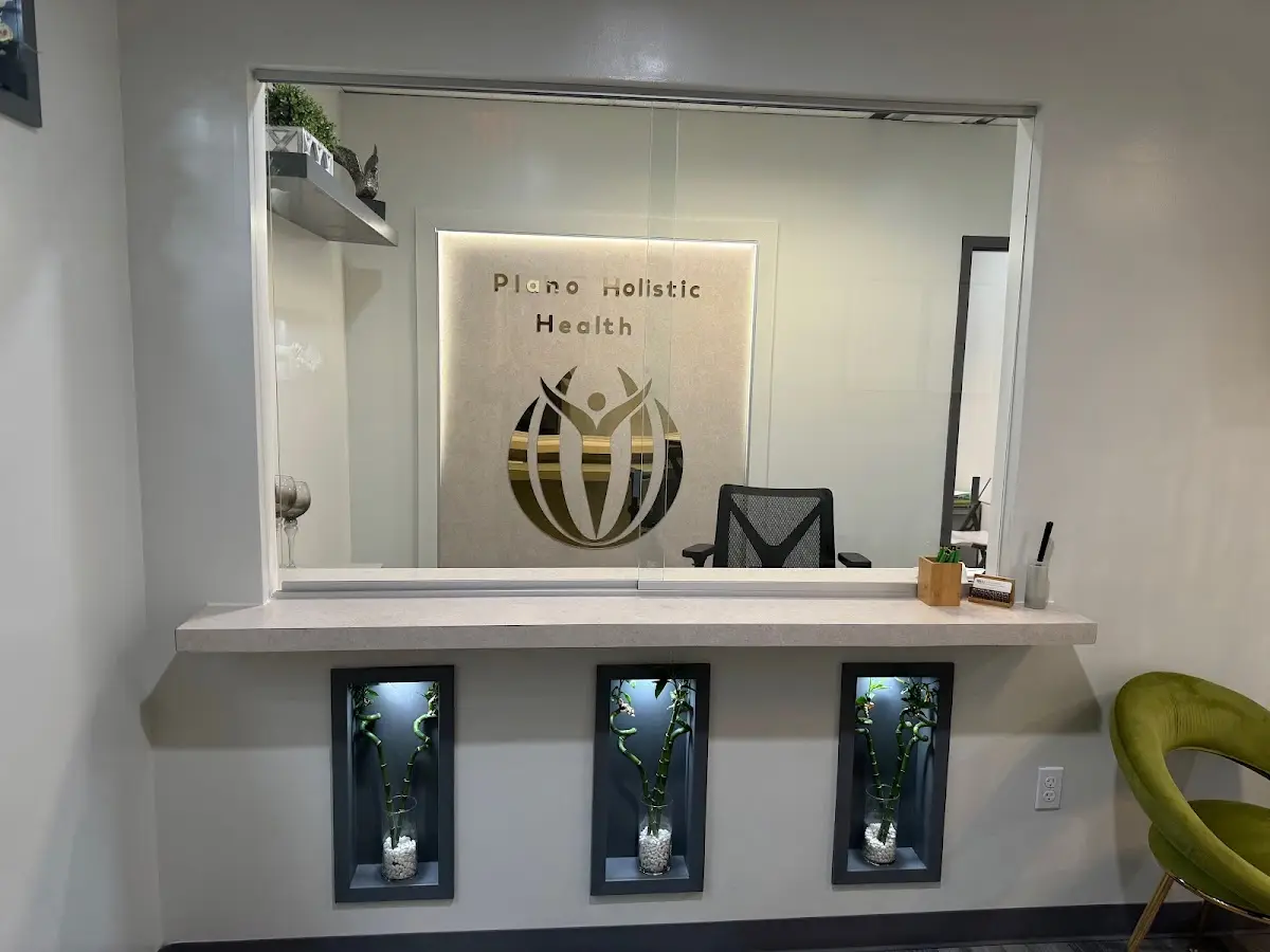 Plano Holistic Health — Naturopathic Medicine in Plano, Dallas