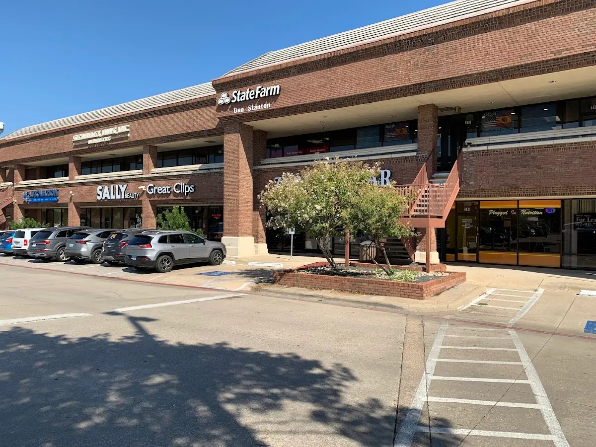 Plugged In Nutrition — Diet & Nutrition in Forest Ln, Dallas