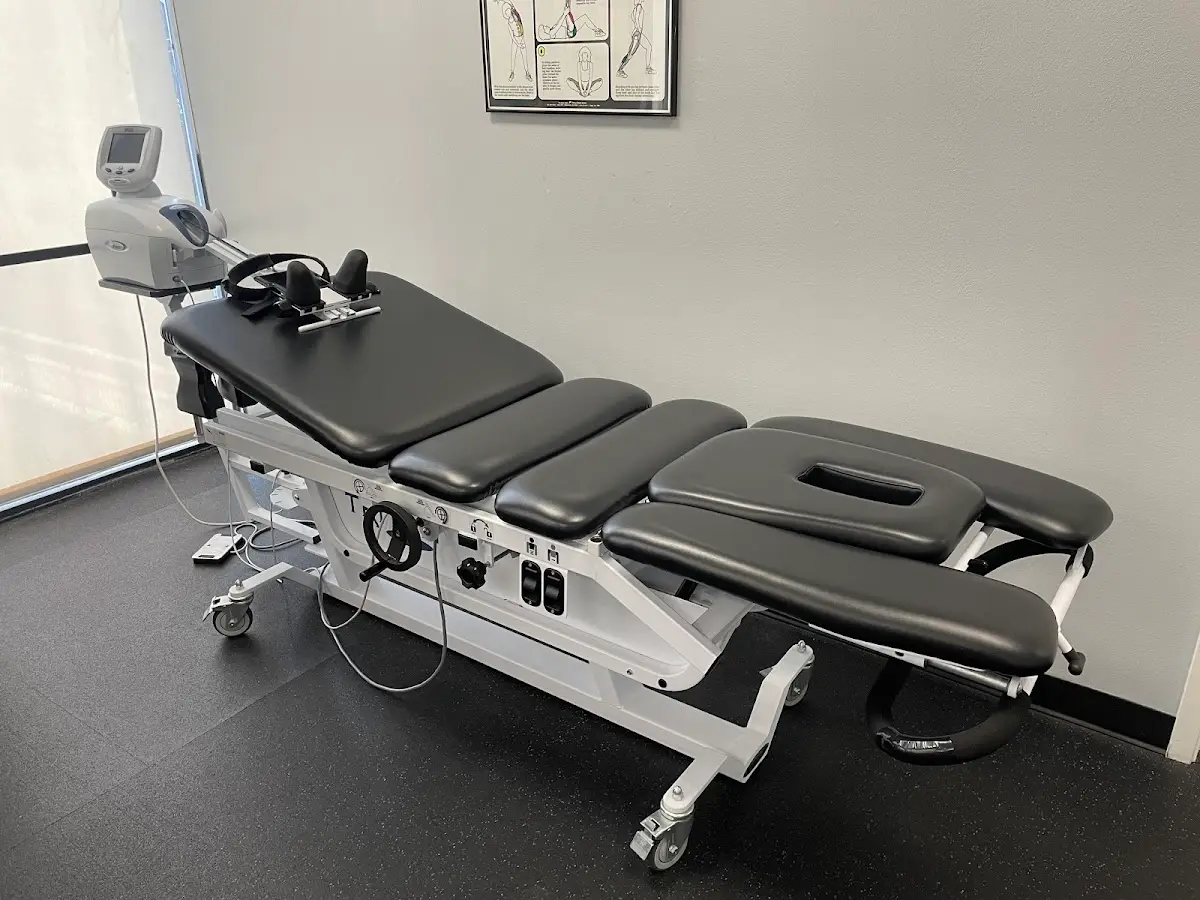 Premier Health Chiro + Med Integrative Medicine — Chiropractic in N Central Expy, Dallas