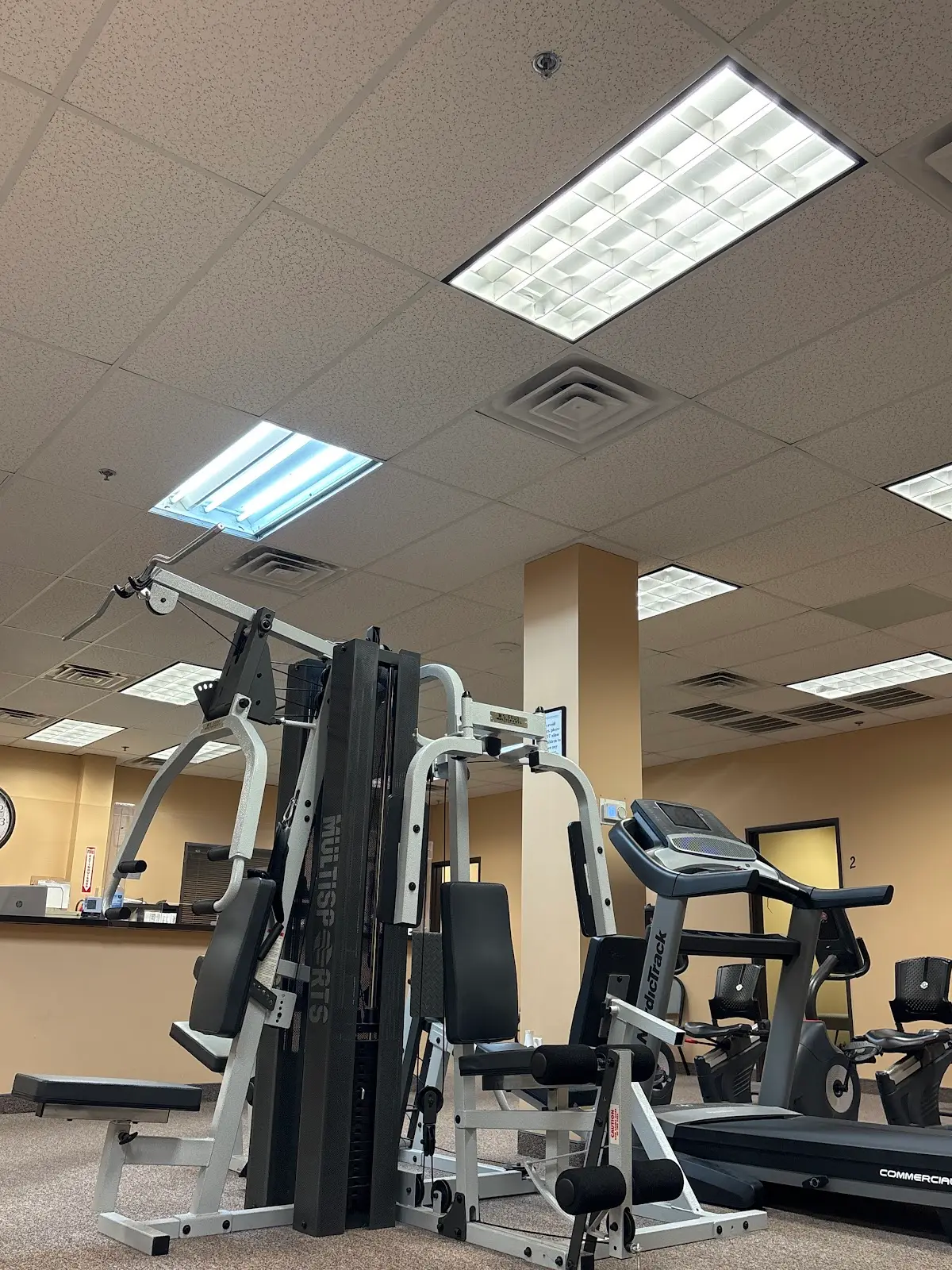 Premier Injury Clinics Farmers Branch - Auto Accident Chiropractic — Massage Therapy in Lyndon B Johnson Fwy Suite 190, Dallas