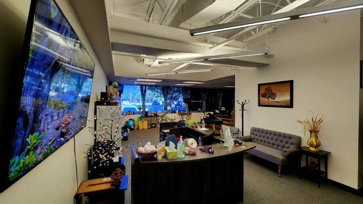Preston Trail Sports and Family Chiropractic — Chiropractic in Preston Rd, Dallas