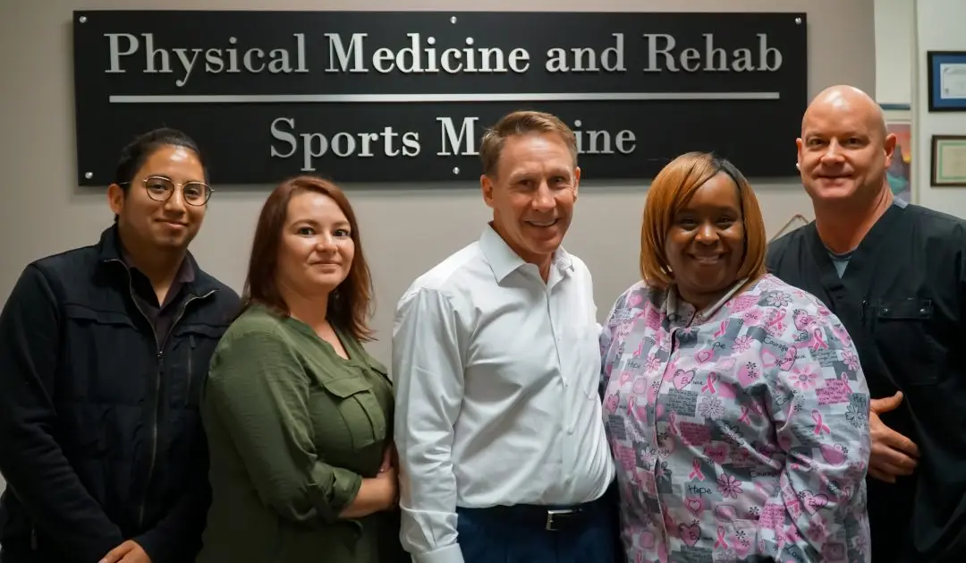 Progressive Integrated Healthcare — Chiropractic in Rambler Rd, Dallas