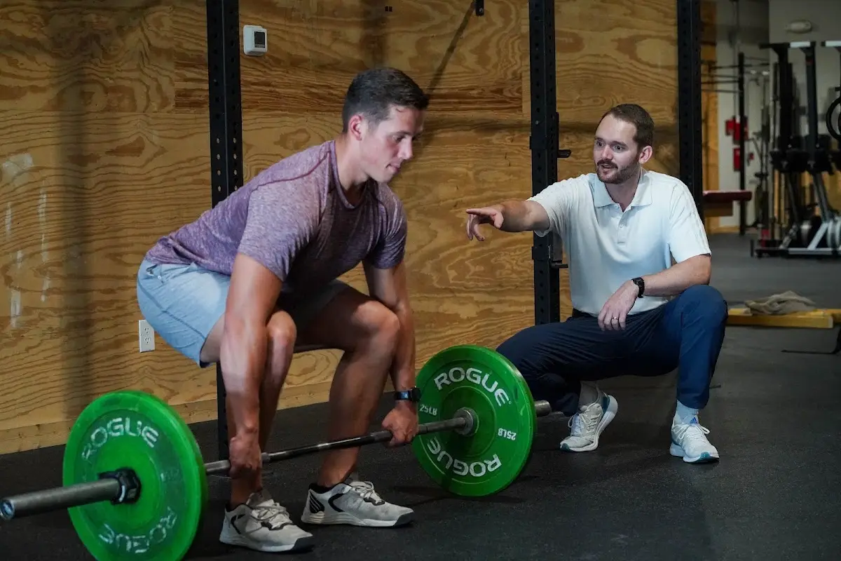 Proximity Performance Physical Therapy Dallas — Physical & Rehabilitation Therapy in Fondren Dr, Dallas