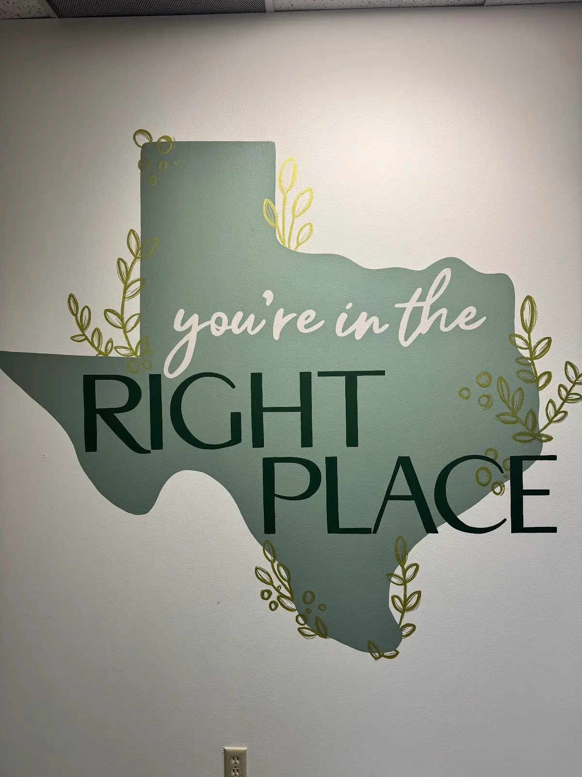 Radiance Soul Wellness — Reiki & Energy Medicine in Gateway Blvd #390, Dallas