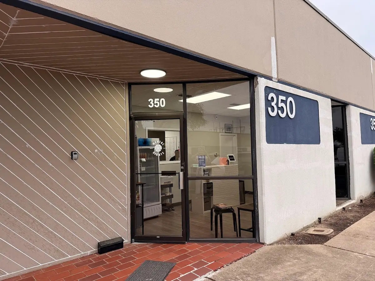 Red Wolf Dojo — Yoga, Tai Chi & Pilates in Judd Ct, Dallas