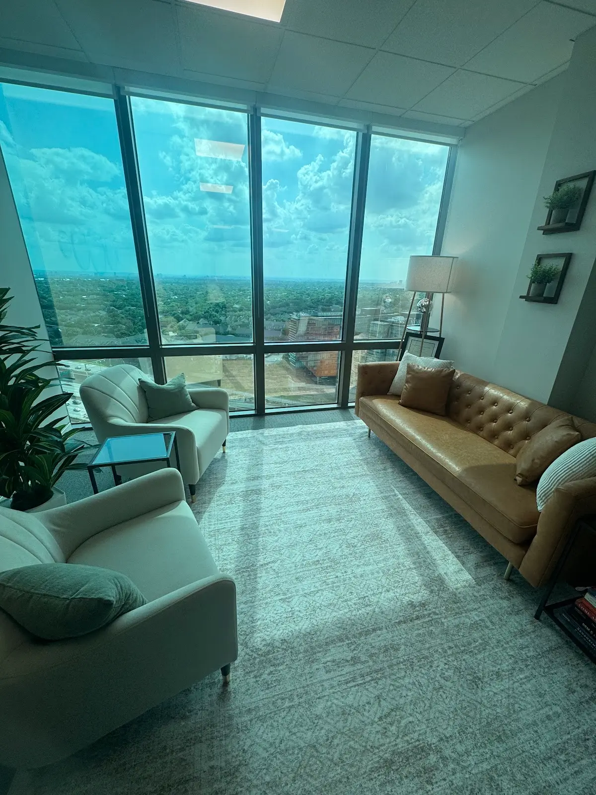 RE:Define Therapy — Psychotherapy in N Central Expy, Dallas