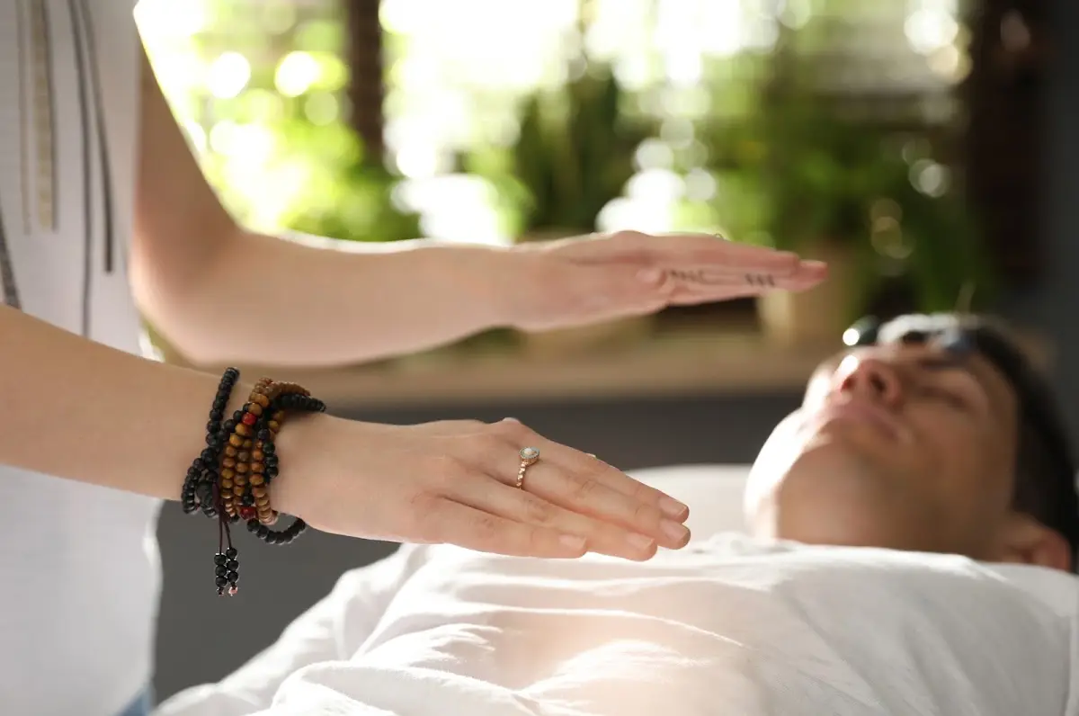 Reiki Therapy Dallas — Reiki & Energy Medicine in Angora St, Dallas