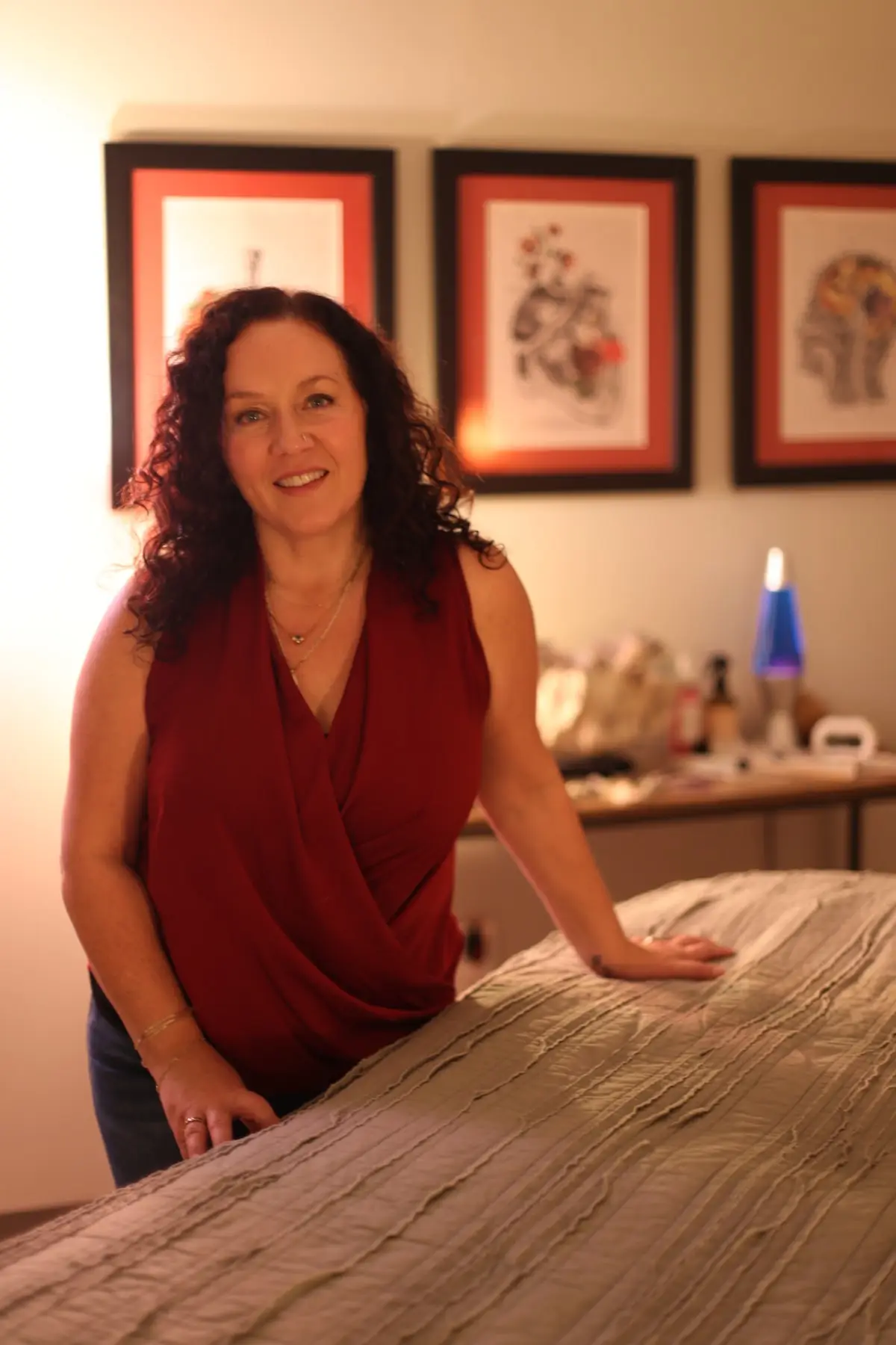 Reiki With Laura Tulumbas — Reiki & Energy Medicine in N Central Expy, Dallas