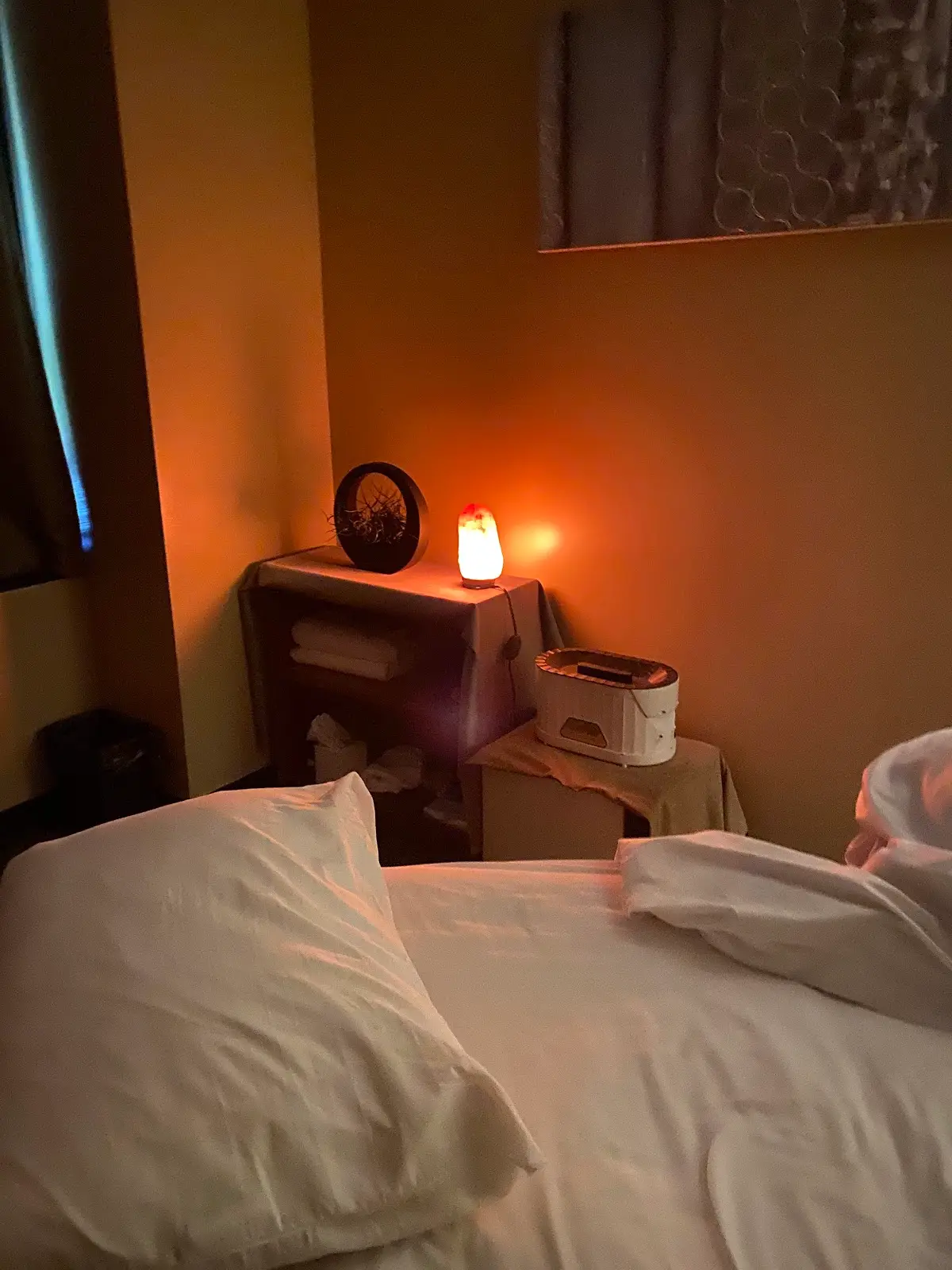 Relax & Heal Massage — Massage Therapy in Harvest Hill Rd #254, Dallas