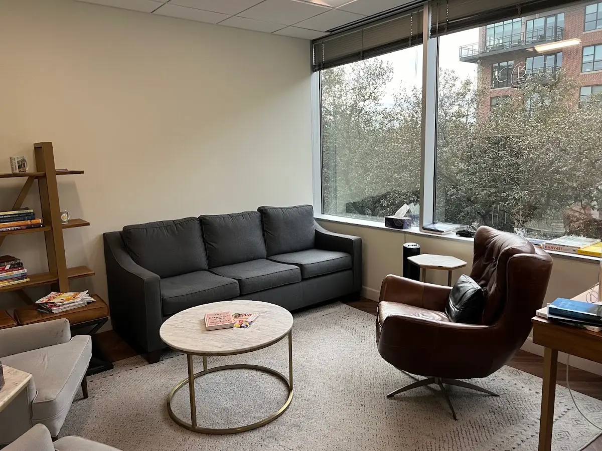 Resilience Counseling — Psychotherapy in Cole Ave #200, Dallas