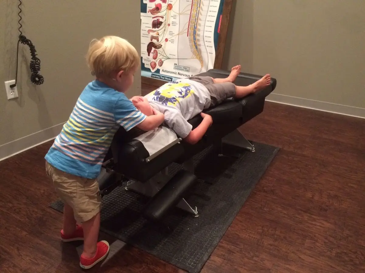 Restoration Dallas Chiropractic — Chiropractic in N Buckner Blvd, Dallas