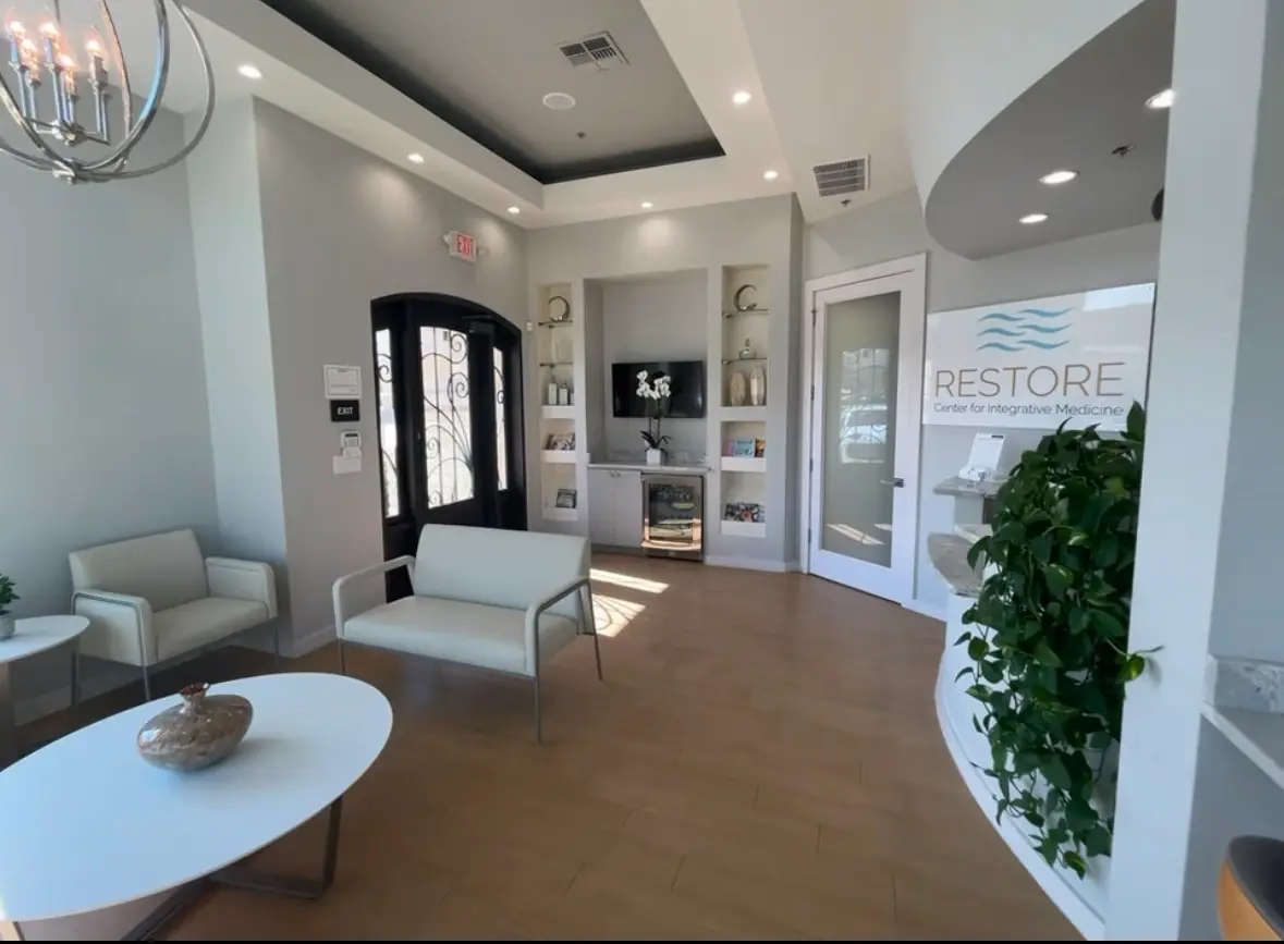 RESTORE Center for Integrative Medicine — Hypnotherapy & NLP in Plano, Dallas