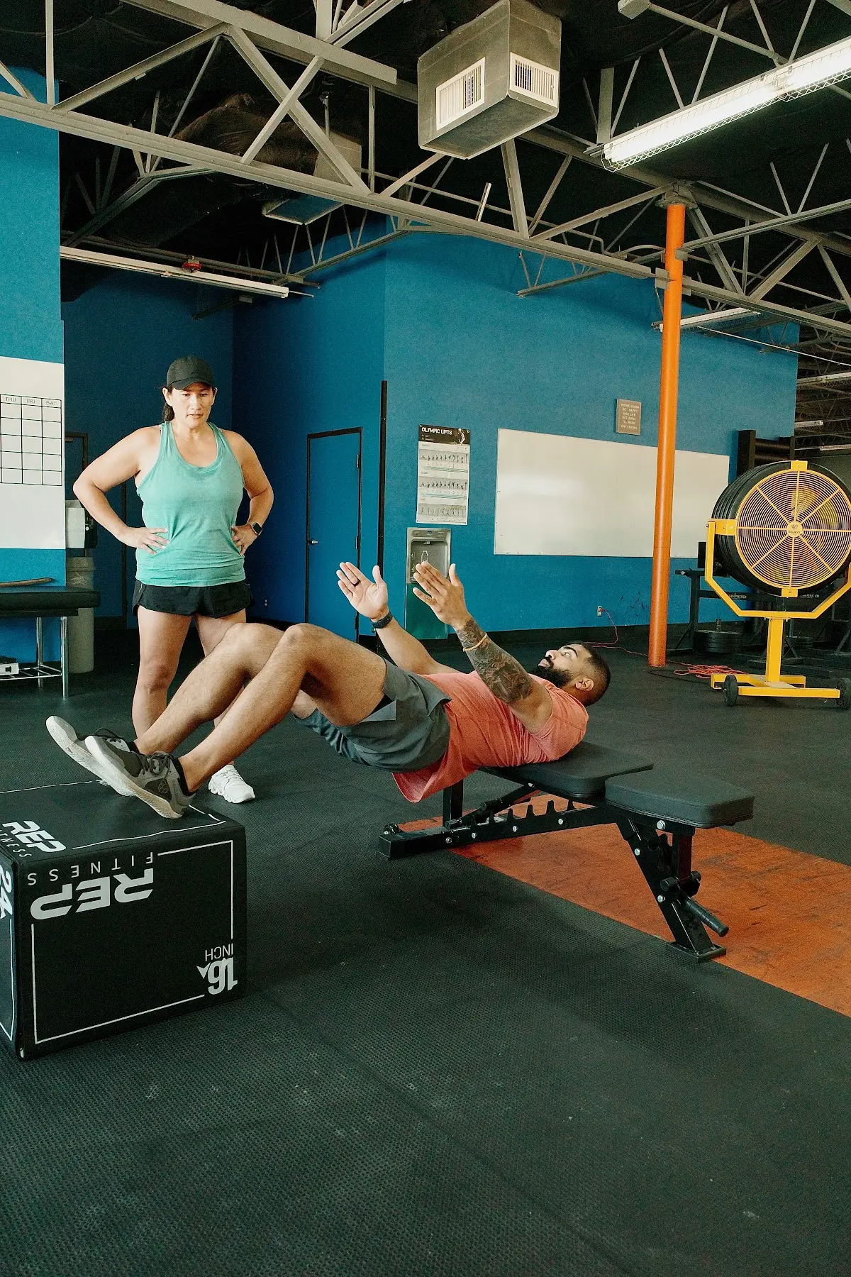 Revenant Physical Therapy — Physical & Rehabilitation Therapy in Farmers Branch, Dallas